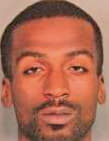 Ward Terrence - Shelby County, TN 