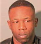 Jones Jahrius - Shelby County, TN 