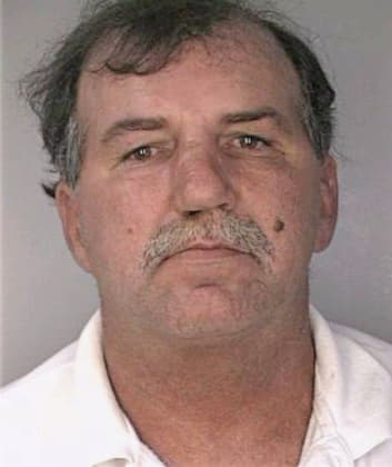 Perry James - Hillsborough County, FL 