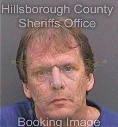 Steere James - Hillsborough County, FL 