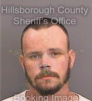 Landgren Jr - Hillsborough County, FL 