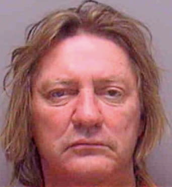 Snyder Richard - Lee County, FL 