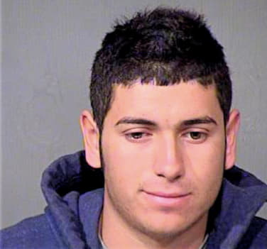 Suarez Baudiel - Maricopa County, AZ 