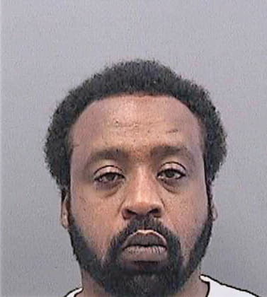 Rhymer Carlos - Hillsborough County, FL 