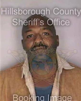 Bivens Clinton - Hillsborough County, FL 
