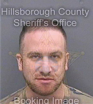 Sterman Corey - Hillsborough County, FL 