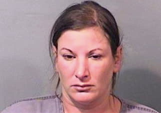 Hernandez Gina - Brevard County, FL 