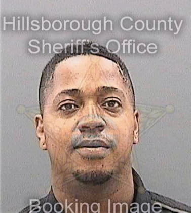 Locke Harold - Hillsborough County, FL 