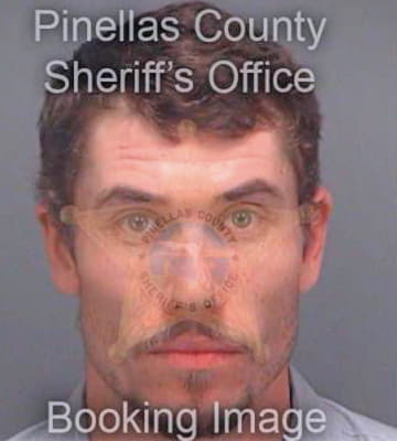 Fisher Lee - Pinellas County, FL 