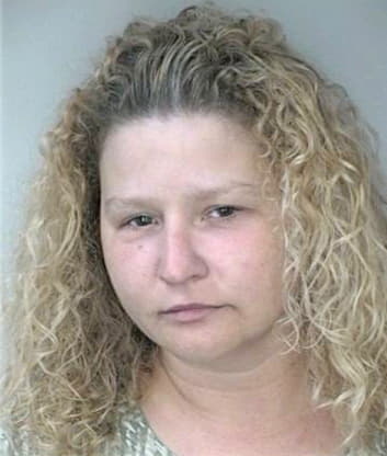Bourgeois Melanie - Hillsborough County, FL 
