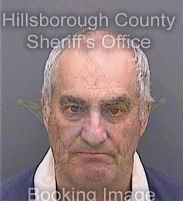 Dapozzo Roberto - Hillsborough County, FL 