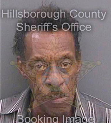 Walker Roosevelt - Hillsborough County, FL 