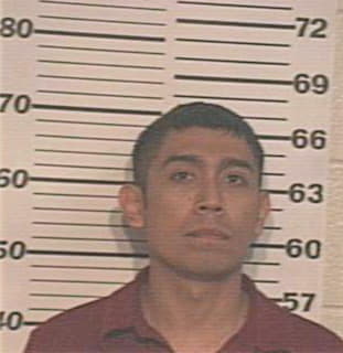 Martinez Cristian - Hidalgo County, TX 