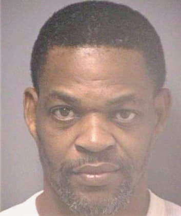 Boderick Willie - Hillsborough County, FL 