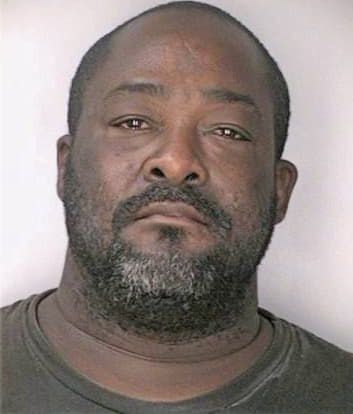 Blair Anthony - Hillsborough County, FL 