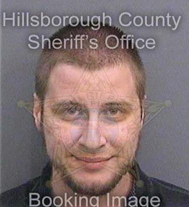 Bounds Brian - Hillsborough County, FL 