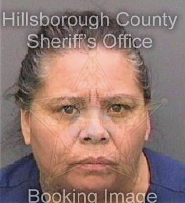 Rico Esmeralda - Hillsborough County, FL 