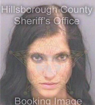 Scalia Katherine - Hillsborough County, FL 