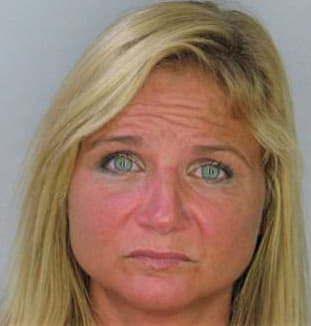 Short Kimberly - Hillsborough County, FL 