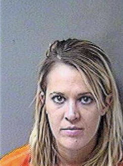 Shannon Megan - Okaloosa County, FL 