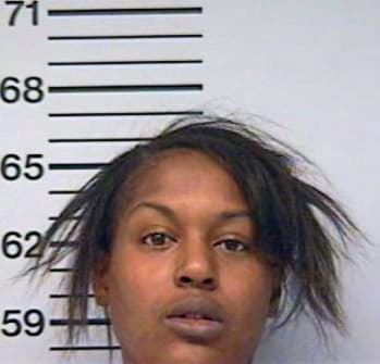 Williams Sheena - Desoto County, MS 