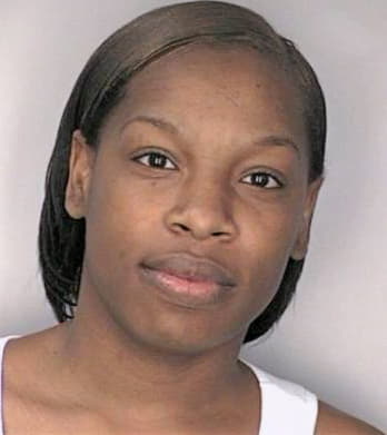 Williams Tanesha - Hillsborough County, FL 