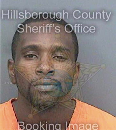 Stephens Xavier - Hillsborough County, FL 