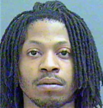 Latimer Aaron - Mecklenburg County, NC 