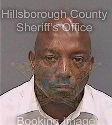 Smith Corey - Hillsborough County, FL 