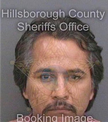 Gutierrez Daniel - Hillsborough County, FL 