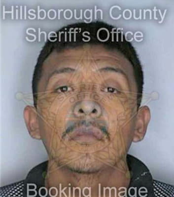 Lazaro Emilio - Hillsborough County, FL 