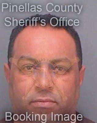 Moussari Mustapha - Pinellas County, FL 