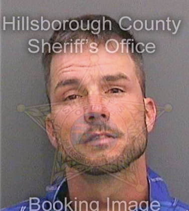 Walker Robert - Hillsborough County, FL 