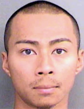 Nguyen Scotty - Mecklenburg County, NC 