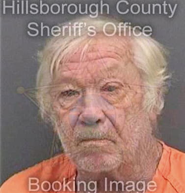 Hardy Tillman - Hillsborough County, FL 