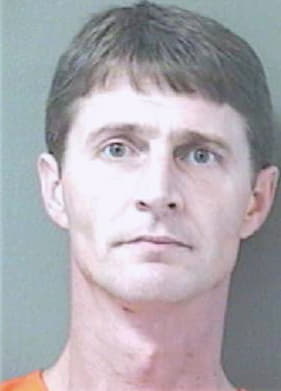 Willis David - Okaloosa County, FL 