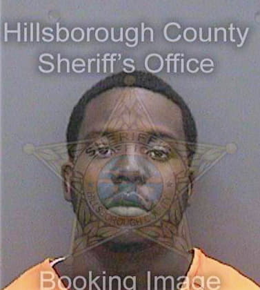 Chatman Eric - Hillsborough County, FL 