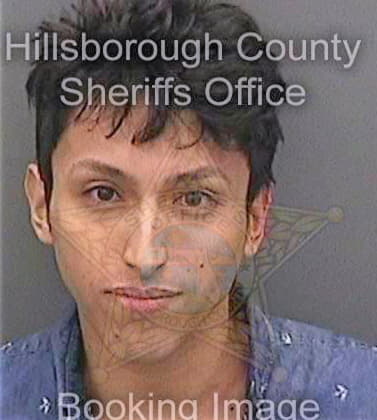 Melgar Josecarlos - Hillsborough County, FL 