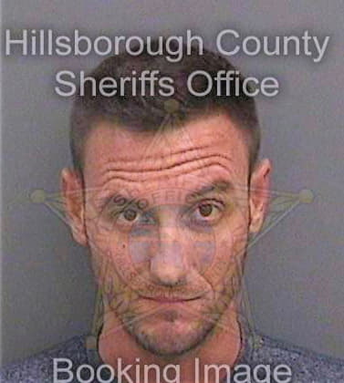 Bowen Kevin - Hillsborough County, FL 