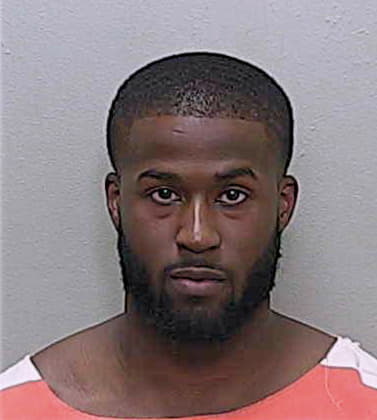 Jamerson Natrell - Marion County, FL 