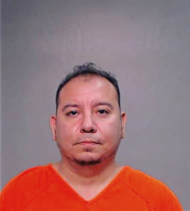 Rodriguez Arnulfo - Hidalgo County, TX 