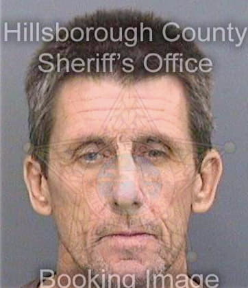 Carlton Jeffrey - Hillsborough County, FL 