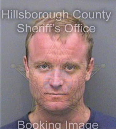 Buell Johnston - Hillsborough County, FL 