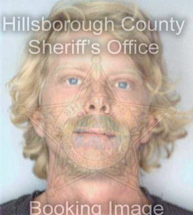 Mercier Jon - Hillsborough County, FL 