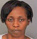 Johnson Shemetria - Shelby County, TN 