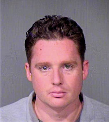 Perry Troy - Maricopa County, AZ 