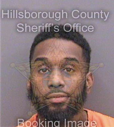 Carr Atravon - Hillsborough County, FL 