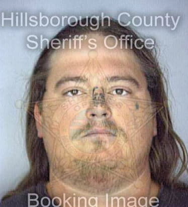 Martin Christopher - Hillsborough County, FL 