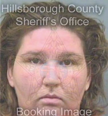 Douglas Heidi - Hillsborough County, FL 