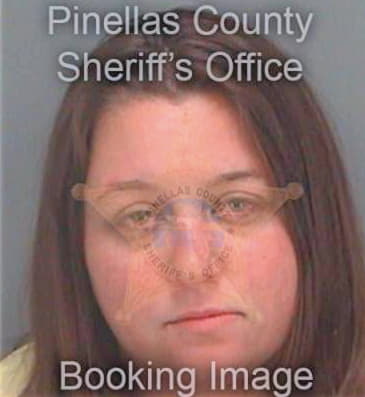 Kenyon Jillian - Pinellas County, FL 